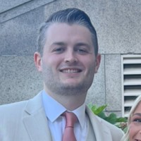 Patrick Heenan