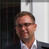 Nicolaj Bruun Knudsen