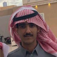 Salman Alshammri