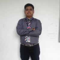 Alif Hafizuddin Samsuri