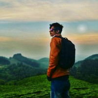 Nilesh K