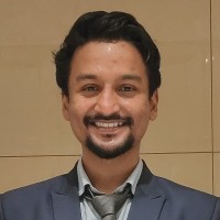 Tushar Kharayat