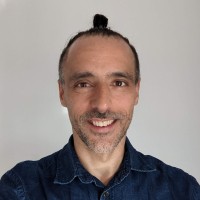 Marcos Garcia Caravantes