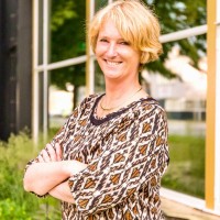 Marieke Schoenmaker