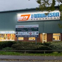 Edmundson Banbury