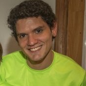 Jorge Lopez Garcia
