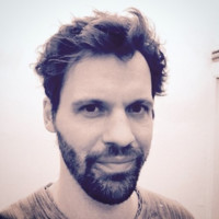 Axel van Exel