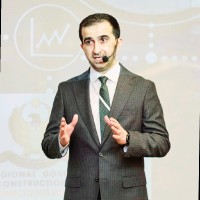 Bryar Ahmed