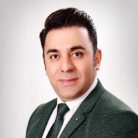 Kaveh Asiaei