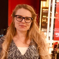 Tatiana Mazur