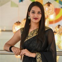 Preeti Patil