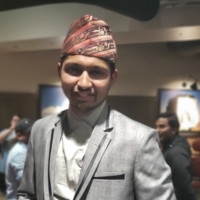 Sameer Sapkota, BSME