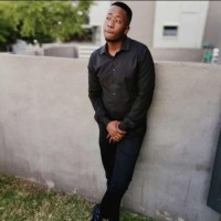 Sonwabo Ngobese