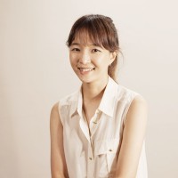 Mimi Joo Hyun Lee