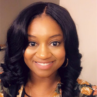 Ashley Johnson, Msn,Rn