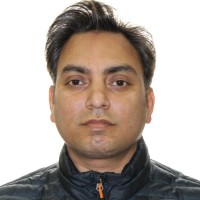 Vikash Kumar C M Pandey