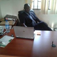 Uka Ikechukwu