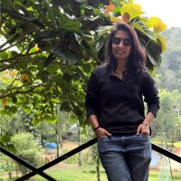 Chandana S