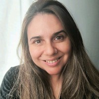 Paulina Alejandra Lamas Morales
