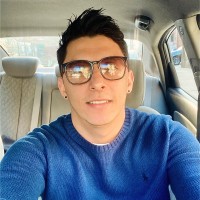 David Mesa
