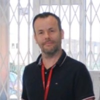 Steve Walton