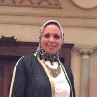 Hanan Helmy