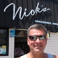 Nick Montoya