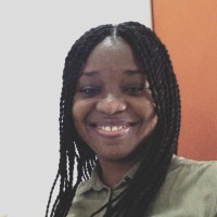 Blessing Osilem