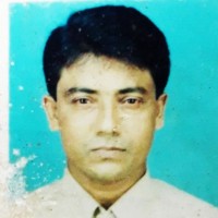 Chowdhury Hafizur Rahman