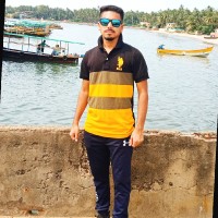 Kishor Gawas