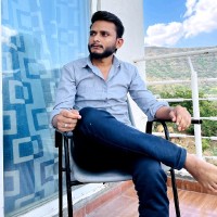 Suraj P.