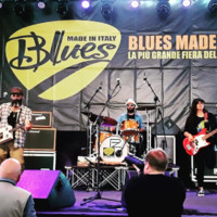 G-Fast Freaks Orkestar (musicista)