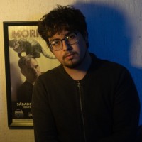 Octavio Moreno Blake