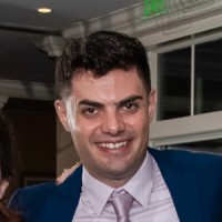 Joseph Izzo