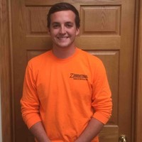 Wes Zimmerman