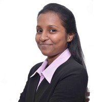 Iloshini Karunarathne