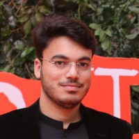Syed Muhammad Taha