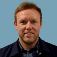 Shane Forster