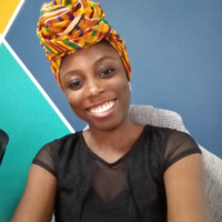Memuna Haruna