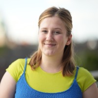 Johanna Hausmann
