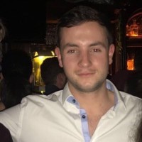 Mathew Mc Donnell