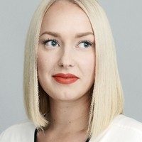 Saara Huotari