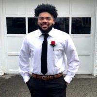 Amir Moore