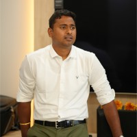 Sandeep Dasari