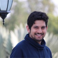 Anuj Rawat