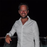 Ross Mcmullen