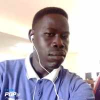 Opolot Moses