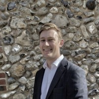 Alexander Barholm-Hansen