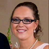 Amanda Ashline