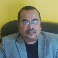 Subrato Mandal